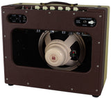Bartel Amplifiers Starwood 28w 1x12 Combo Amplifier - Humbucker Music