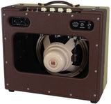 Bartel Amplifiers Sugarland 12w 1x12 Combo Amplifier
