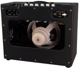 Bartel Amplifiers Starwood 28w 1x12 Combo Amplifier, Custom Black
