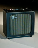 Bartel Amplifiers Swingland 3w 1x12 Combo Amplifier, Black