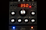 Suhr Dark Discovery Analog Delay Pedal