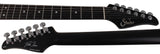 Suhr Pete Thorn Signature Standard Guitar, Garnet Red - Humbucker Music