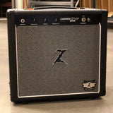 Dr. Z Carmen Ghia 35th Anniversary 1x10 Combo