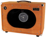 Two-Rock Studio Signature Head, 1x12 Cab, Golden Brown Suede, Oxblood - Humbucker Music
