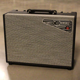 Carr Bel-Ray 1x12 Combo Amp, Black - Humbucker Music