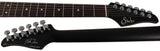 Suhr Pete Thorn Signature Standard Guitar, Ocean Turquoise - Humbucker Music