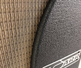 Carr Impala Amp, Slub, Black - B-Stock