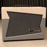 Carr Skylark Special 1x12 Combo Amp, Slub, Slate - Humbucker Music