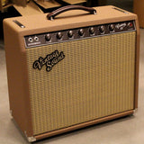 Vintage Sound Vintage 15 Combo, Rough Brown, Wheat - Humbucker Music