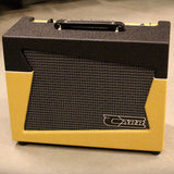 Carr Skylark Special 1x12 Combo Amp, Black, Tweed - Humbucker Music