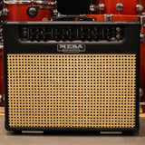 Mesa Boogie Triple Crown TC-50 1x12 Combo, Wicker Grill, Black Corners