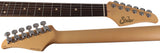Suhr Classic T Guitar, Alder, Olympic White, Rosewood - Humbucker Music