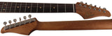 Suhr Classic S Vintage Limited Guitar, Seafoam Green - Humbucker Music