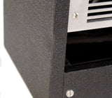 Carr Skylark 1x12 Combo Amp, Slub, Black, B-Stock - Humbucker Music