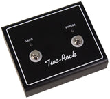 Two-Rock Studio Overdrive Head, Black Face - Humbucker Music