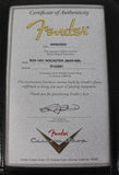 Fender Custom Shop 1951 Journeyman Nocaster Tele, Nocaster Blonde