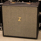 Dr. Z Route 66 Jr. 12-watt 1 x 12-inch Combo Amplifier - Humbucker Music
