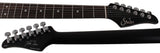 Suhr Pete Thorn Signature Standard HH Guitar, Ocean Turquoise, Wilkinson - Humbucker Music