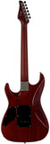 Suhr Pete Thorn Signature Standard Guitar, Gold - Humbucker Music