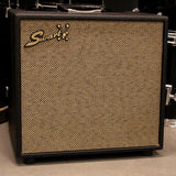 Swart Antares Master 1x12 Combo Amp, Black