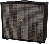 Dr. Z Route 66 Jr. Head, 1x12 Speaker Cab, Black - Humbucker Music