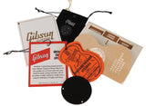 Gibson Custom Shop 1959 Les Paul Standard Reissue Guitar, VOS, Iced Tea Burst