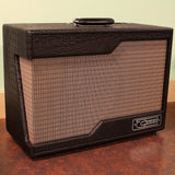 Carr Raleigh 1x12 Combo Amp, Brown Gator - Humbucker Music