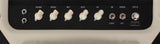 Divided By 13 BTR 23 1x12 Combo Amp, Black, Cream V - Humbucker Music