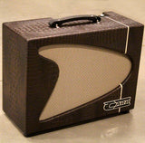 Carr Trail Rider 1x12 Combo Amp, Brown Gator - Humbucker Music