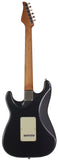 Suhr Classic S Vintage Limited Guitar, Charcoal Frost - Humbucker Music