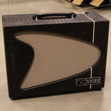 Carr Trail Rider 1x12 Combo Amp, Black Gator - Humbucker Music