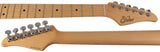 Suhr Classic S Guitar, Olympic White, Maple