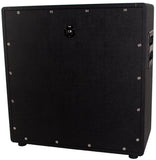Divided By 13 CCC 9/15 Head, 2x12 Diagonal Speaker Cab, Black, Black V - Humbucker Music