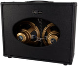 Dr. Z Z-80 Head, 2x12 Cab Set - Humbucker Music