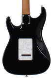 Suhr Standard Plus Guitar, Bengal Burst, Pau Ferro - Humbucker Music