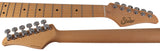 Suhr Classic S Guitar, Sonic Blue, Maple - Humbucker Music