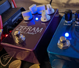 Paul Cochrane Zefram Overdrive Pedal - Humbucker Music