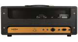 Suhr SL68 MkII Hand Wired 100 Watt Head - Humbucker Music