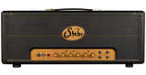 Suhr SL68 MkII Hand Wired 100 Watt Head - Humbucker Music