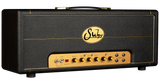 Suhr SL68 MkII Hand Wired 100 Watt Head - Humbucker Music
