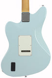 Suhr Classic JM Guitar, Sonic Blue, S90, 510 - Humbucker Music