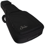 Suhr Select Classic JM Guitar, Roasted Neck, Burgundy Mist Metallic - Humbucker Music