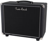 Two-Rock Studio Signature Head, 1x12 Closed Back Cab, Silverface - Humbucker Music