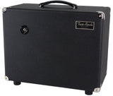 Two-Rock Studio Signature Head, 1x12 Closed Back Cab, Silverface - Humbucker Music