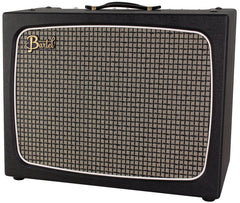 Bartel Amplifiers Roseland 45w 1x12 Combo Amplifier, Custom Black