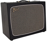 Bartel Amplifiers Roseland 45w 1x12 Combo Amplifier, Custom Black
