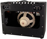 Bartel Amplifiers Roseland 45w 1x12 Combo Amplifier, Custom Black