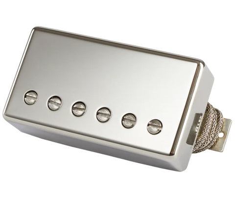 Gibson Burstbucker Type 3 Humbucker Pickup, Nickel