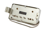Gibson Burstbucker Type 3 Humbucker Pickup, Nickel