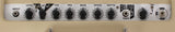 Carr Bel-Ray 1x12 Combo Amp, Cream - Humbucker Music